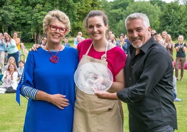 Applications are open for the next series of the Great British Bake Off