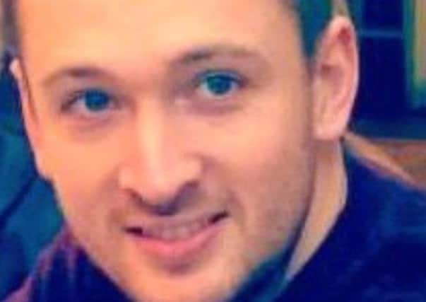 Shaun Woodburn was killed when out celebrating the New Year with friends.