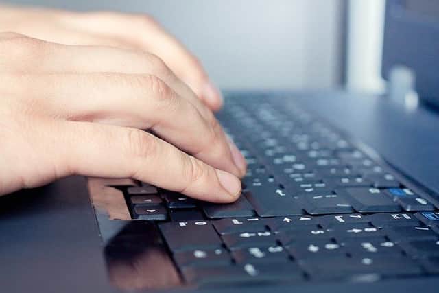 Nine Edinburgh firms have won awards for their ability to battle cyber crime.