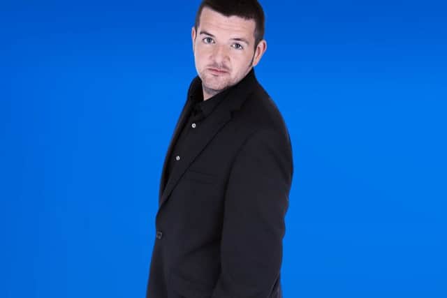 Kevin Bridges pre-sale tickets have been in demand.