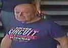 Police have appealed for information. Do you know this man?