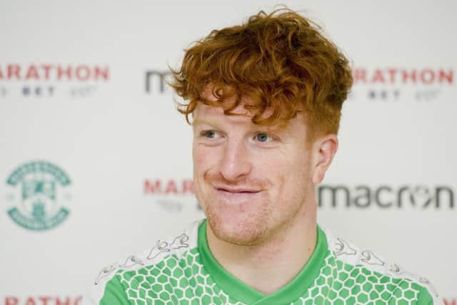 Simon Murray is keen to get back to winning ways