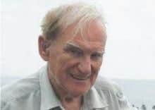 Ian Findlay has died at the age of 83