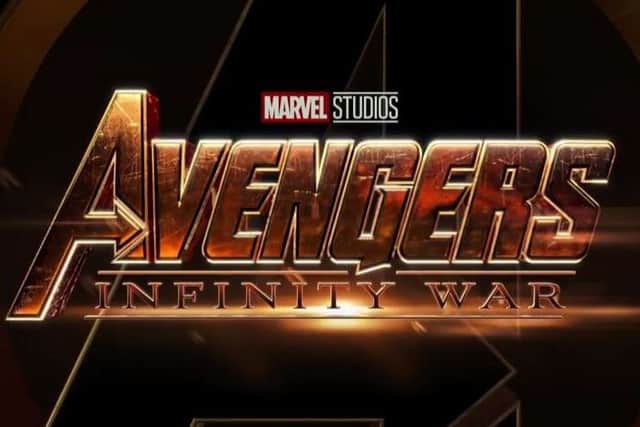 The trailer for Avengers: Infinity War has been released.