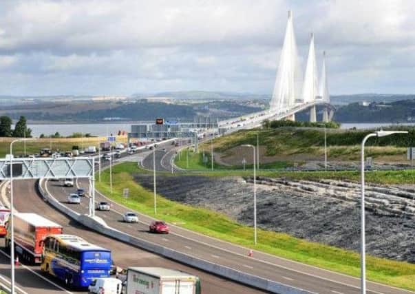 Drivers have been told not to expect significant delays following the snagging works