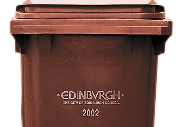 Opposition is growing over a Â£25 annual charge for collecting garden waste in Edinburgh.