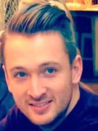 Police Scotland can confirm the name of the 30-year-old man who died following an incident in Leith.

He was Shaun Woodburn of Edinburgh.

Mr Woodburn died after he sustained serious injuries following a disturbance in Great Junction Street around 2am on Sunday, January 1.

He was taken to the Edinburgh Royal Infirmary for treatment where has sadly passed away later that day.

In a statement issued through Police Scotland, Mr Woodburns family said:  Shaun was first and foremost a fantastic and loving dad, he was a great and caring son, brother, partner and friend.

He was a hard working young man loved by all of his colleagues and had an honours degree in architectural engineering from Heriot Watt University. Shaun also had a passion for playing football and latterly with Bonnyrigg Rose only to give up to spend more time with his family.
