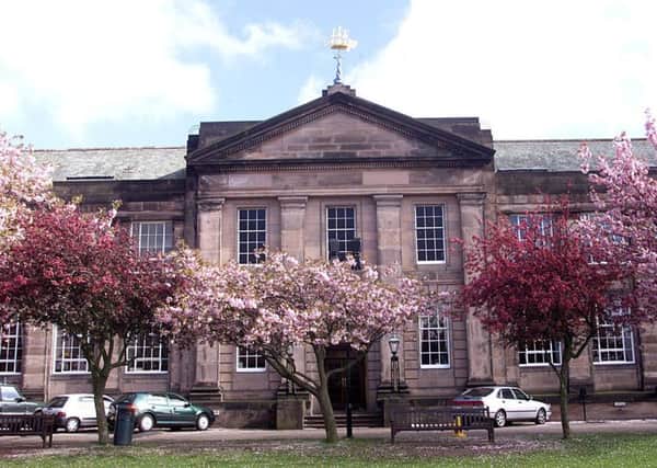 George Watson's School
