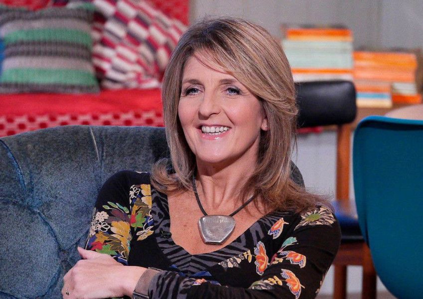 Hayley Matthews: How I've tried to make the best of my broken family