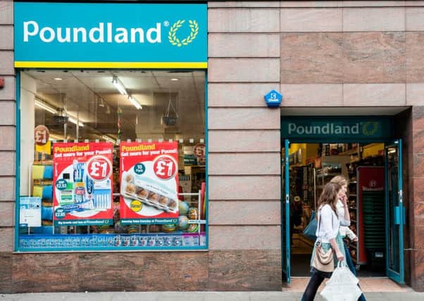 Poundland have angered many with their latest Christmas campaign.