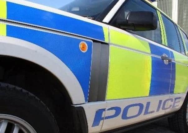 Police are investigating six robberies in West Lothian