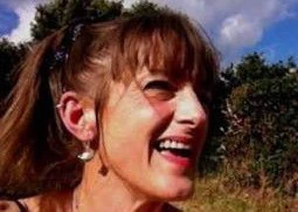 Elizabeth Hall has been missing since 5 December. Picture: Contributed