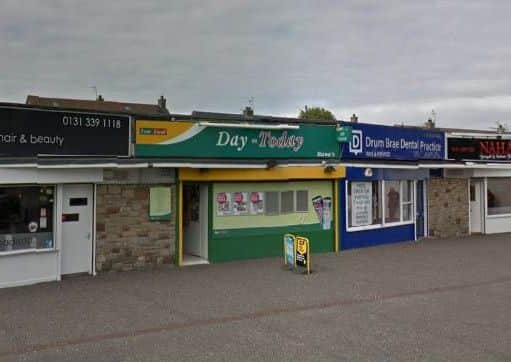 Day-Today at Duart Crescent. Picture: Google Maps
