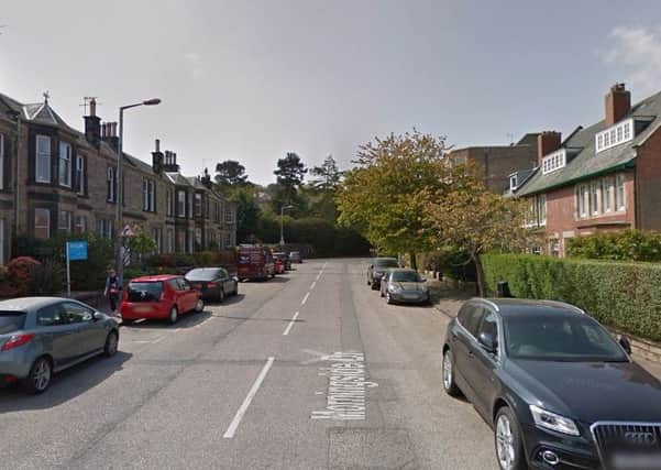 Morningside Drive. Picture: Google Maps