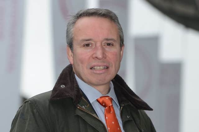 Concern: John McLellan