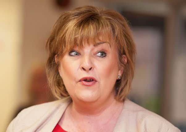 Fiona Hyslop ruled the imposition of a tourist tax 18 months ago. Picture: John Devlin