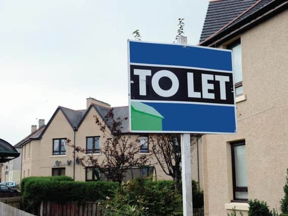 Legal changes are to alter private renting dramatically