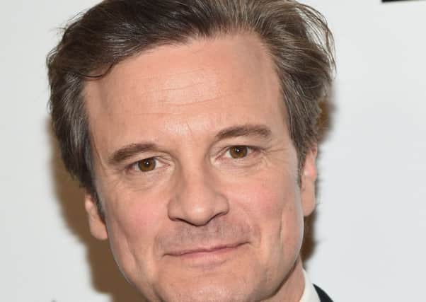 Does Colin Firth look good in a kilt? (Picture: Getty)