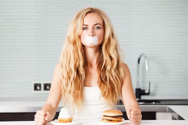 Debunking diet myths: how to lose weight and keep it off in 2018