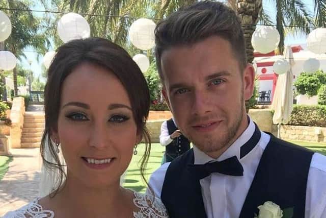 The family of Kirsty Maxwell are calling for more support.