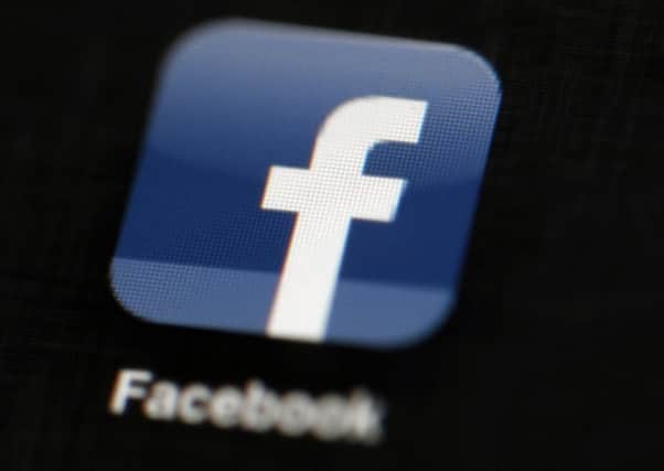 Bands seem to prefer Facebook to music sites like Bandcamp (Picture: AP)