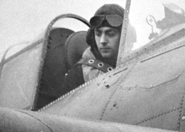 Eric 'Winkle' Brown flew 487 types of aircraft, more than anyone in history