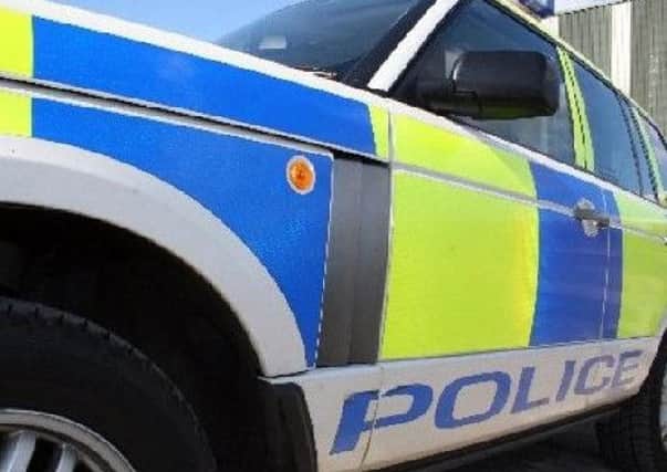 A 12-year-old girl was injured in an assault in West Lothian