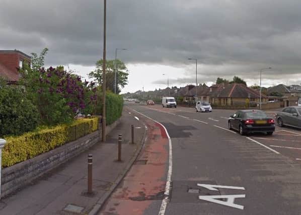The gang terrorised areas including Milton Road. Picture: Google