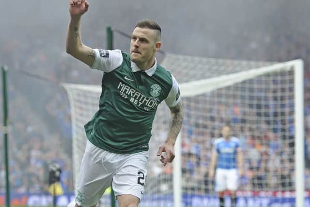 Anthony Stokes collected 3 driving points in court. Picture; JP