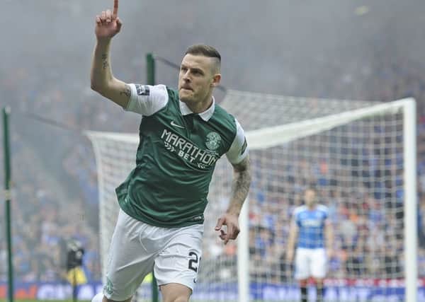 Anthony Stokes collected 3 driving points in court. Picture; JP