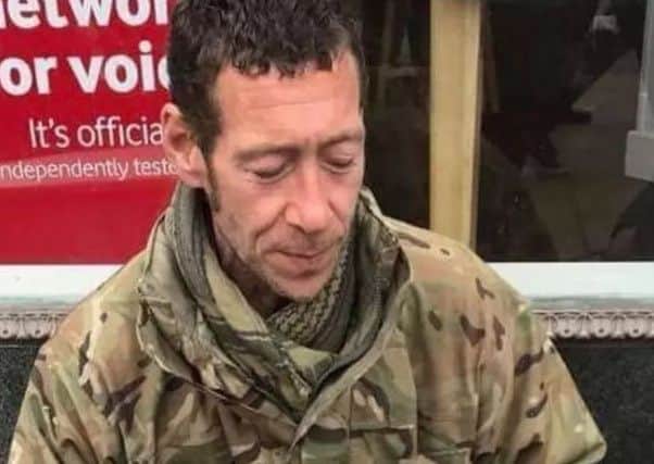 Tributes have been paid to Darren.