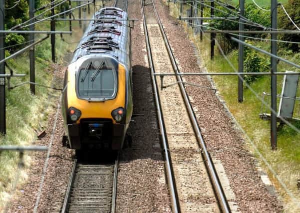 The financial situation at Virgin Trains East Coast has been described as "urgent". Picture: TSPL