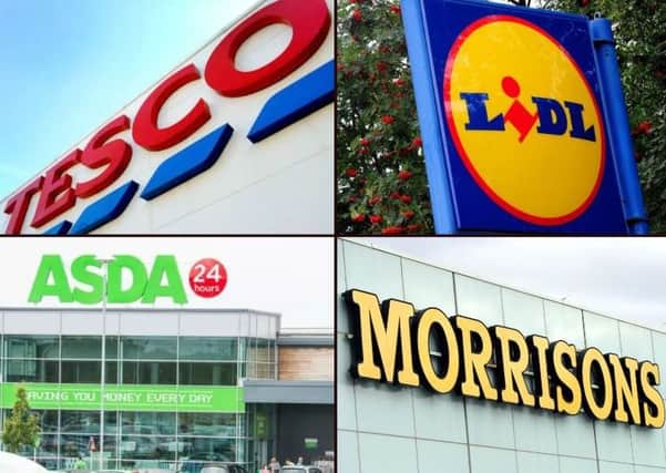 The cheapest supermarket has been revealed