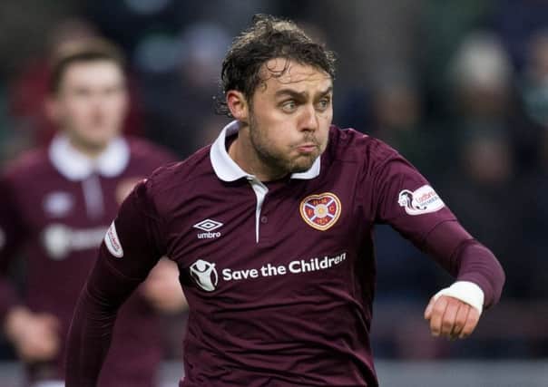 Connor Randall has put in a series of assured displays at right-back. Pic: SNS