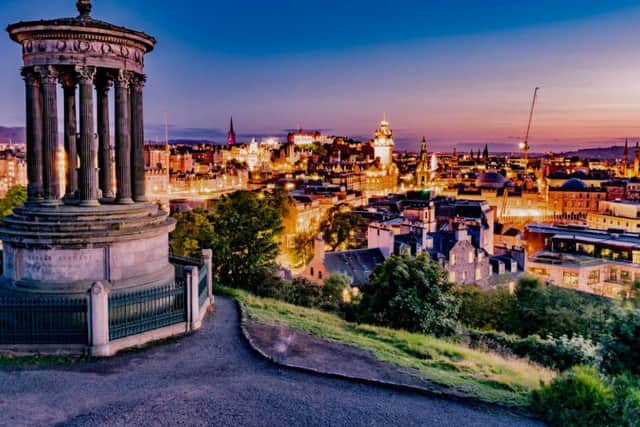 If you've only got one day to spend in Edinburgh, here are the must-do activities you should tick off your list