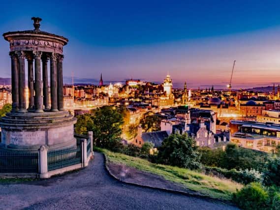 If you've only got one day to spend in Edinburgh, here are the must-do activities you should tick off your list
