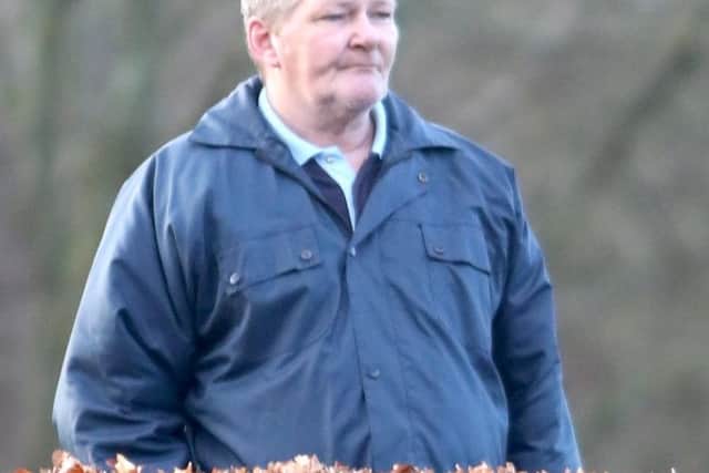 Drink driver William Hunter, 61, so intoxicated he couldnt find his car, so he called the police to report it stolen