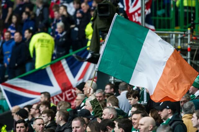GAME CHANGER: MSPs have voted in favour of scrapping the act