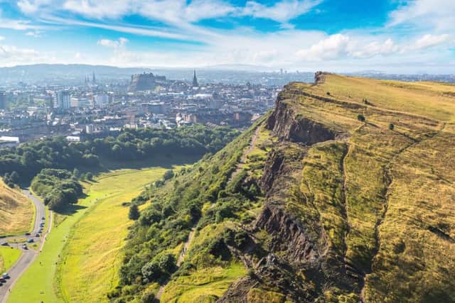There are some must-do activities that everyone needs to tick off their Edinburgh bucket list