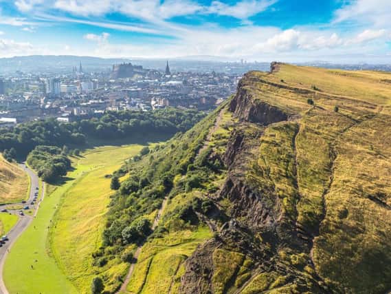 There are some must-do activities that everyone needs to tick off their Edinburgh bucket list