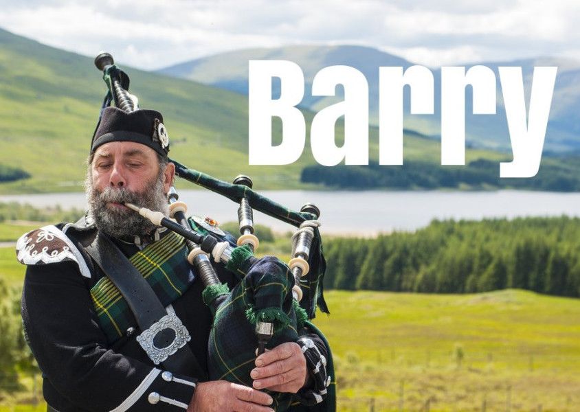 Do you know these 25 Scots words and phrases?