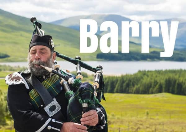 How many Scots words do you know. Picture: Javier Rodriguez/Flikr/CC