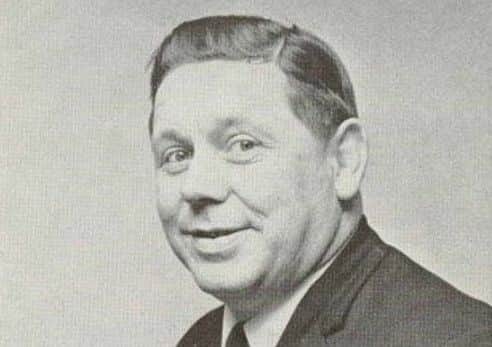 Dougie McKay