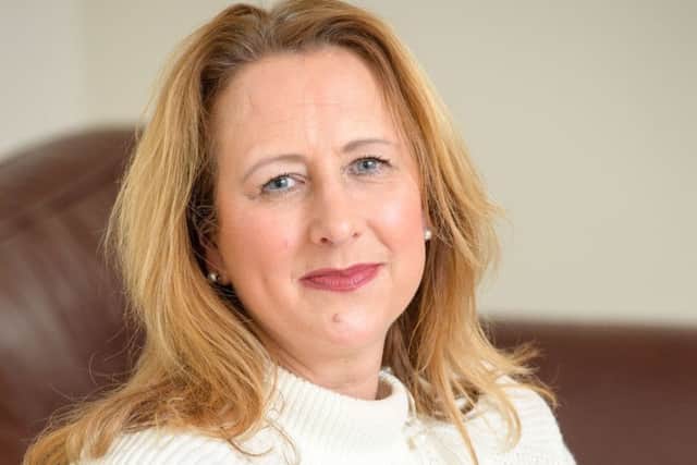 Cancer survivor who defied odds smashes Maggie's fundraising aim