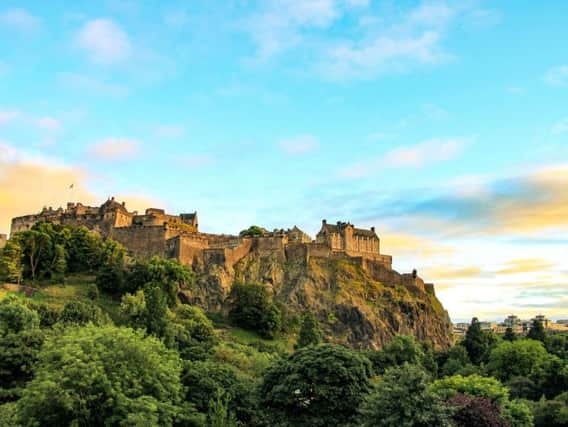 You're guaranteed a good time in Edinburgh if you tick all of these must-dos off your list