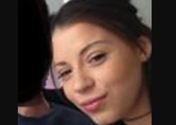 A police handout image of Toni McNelis. Picture: Handout