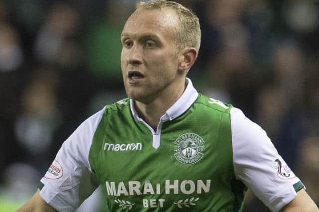 Dylan McGeouch