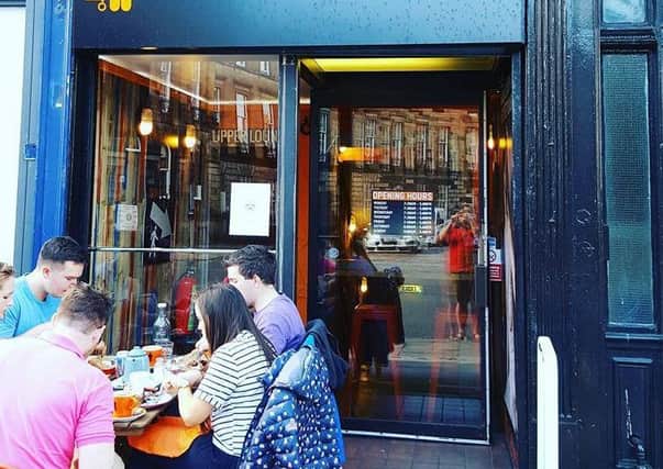 The Caffeine Drip is the latest cafe to close down