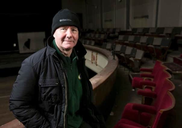 Irvine Welsh says the book will be the last time the four main characters are together