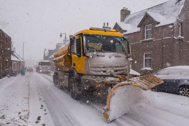 Some schools in West Lothian will remain closed on Monday